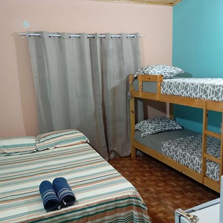 Apart Farfalla Puerto Iguazú Extérieur photo