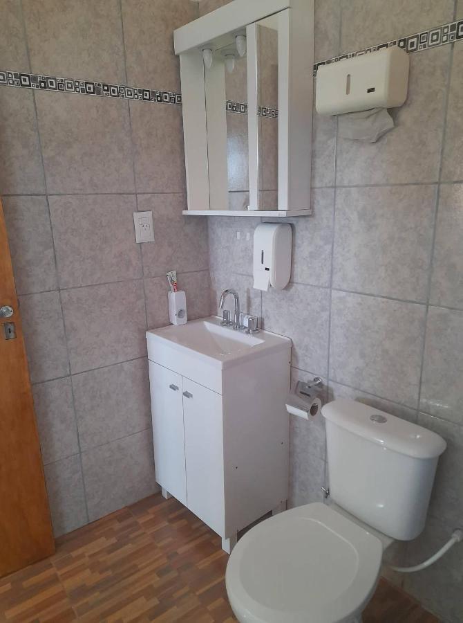 Apart Farfalla Puerto Iguazú Extérieur photo